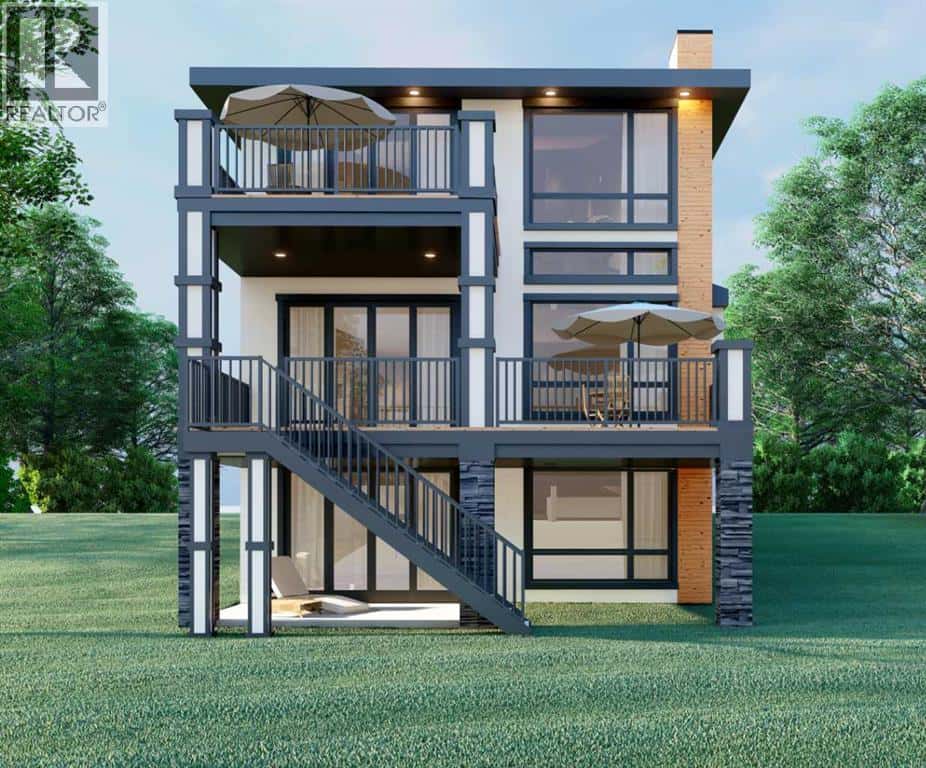 232 West Chestermere Drive — Chestermere, Alberta - Photo 2 of 50