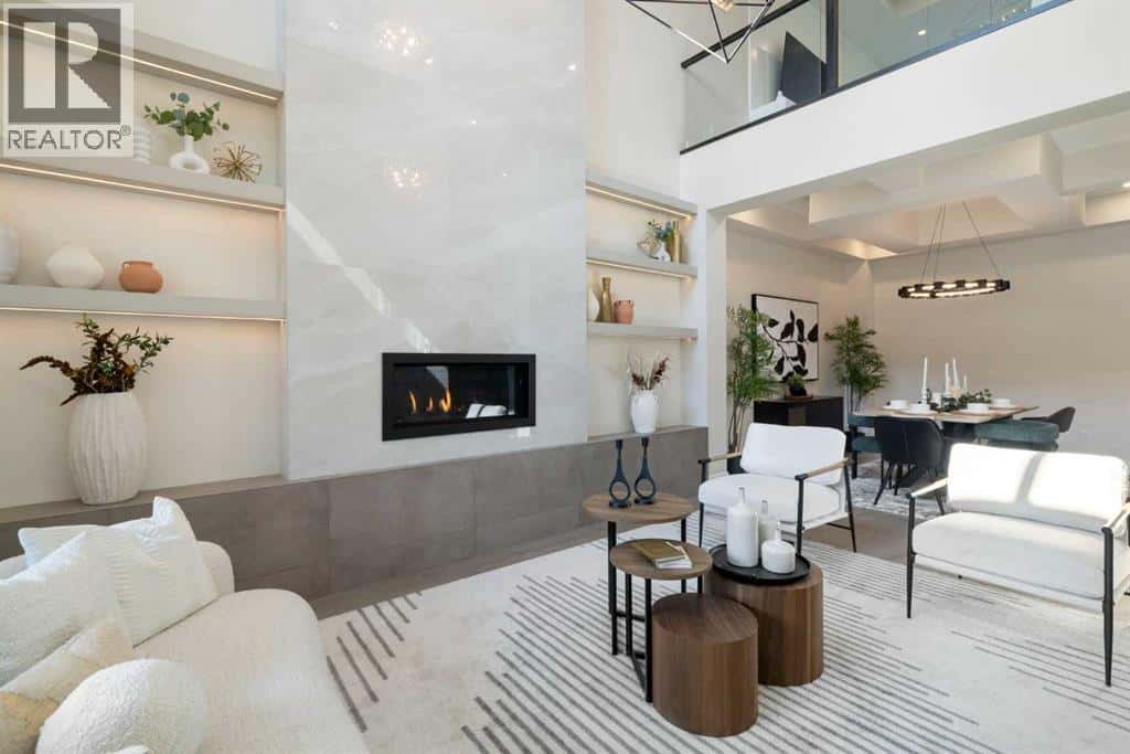 232 West Chestermere Drive — Chestermere, Alberta - Photo 5 of 50