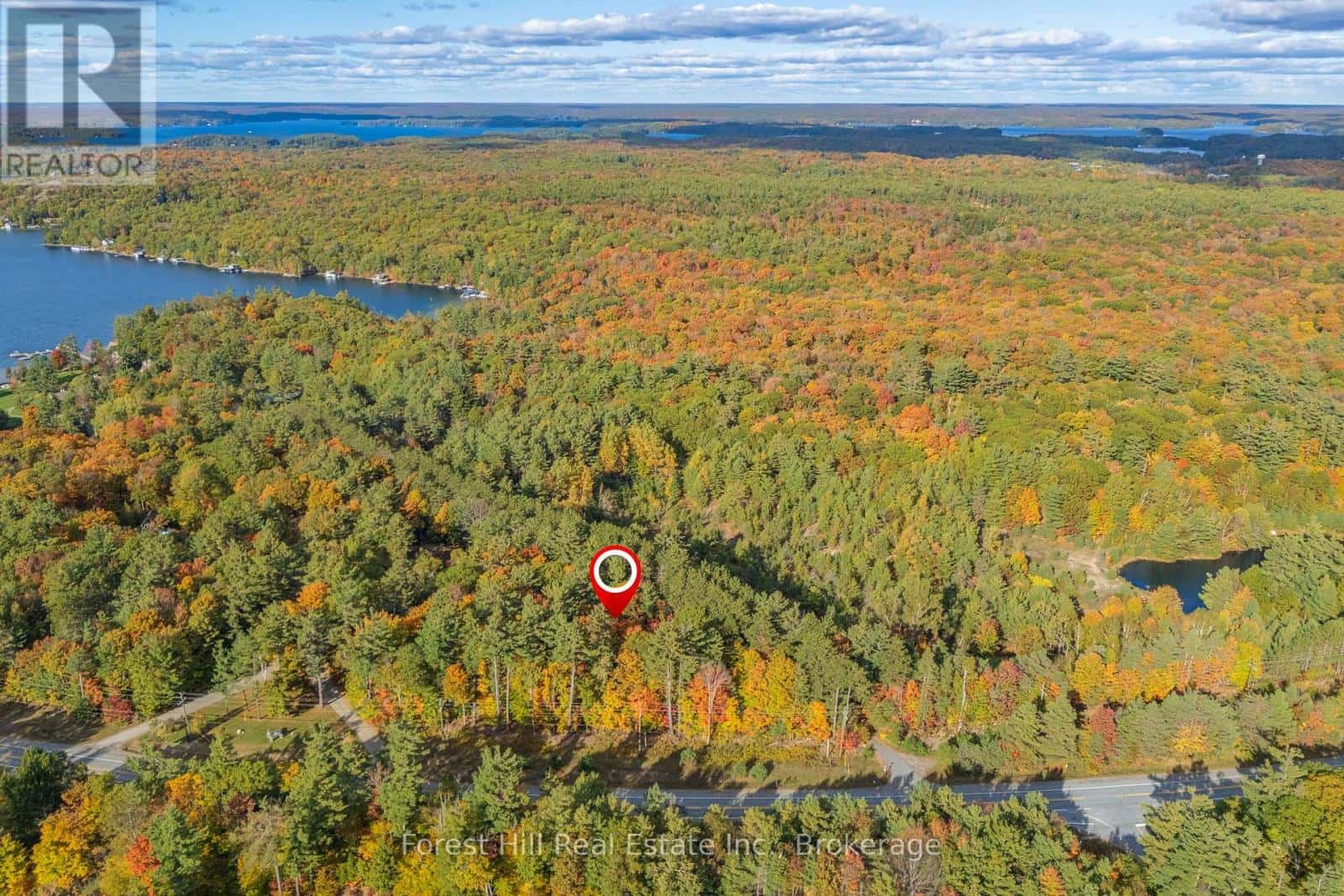 3864 HIGHWAY 118 W — Muskoka Lakes (Medora), Ontario - Photo 5 of 34