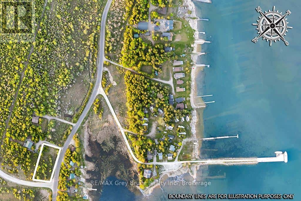 UNIT 39 TAMARAC ROAD — Northern Bruce Peninsula, Ontario - Photo 3 of 27