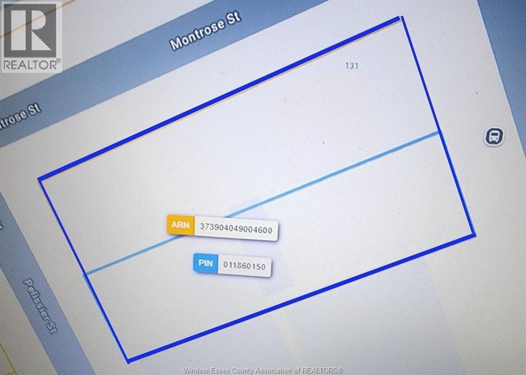 1311 & 1319 OUELLETTE — Windsor, Ontario - Main photo