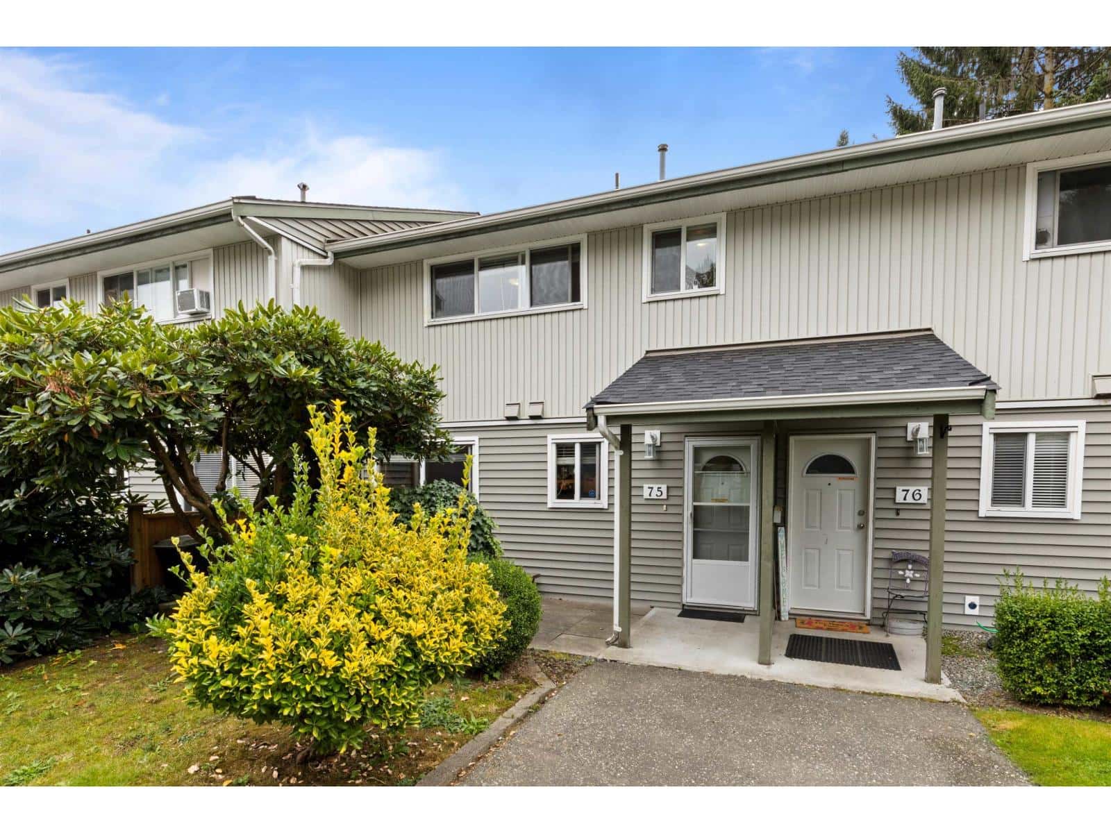 75 45185 WOLFE ROAD, Chilliwack Proper West — Chilliwack, British Columbia - Photo 2 of 35