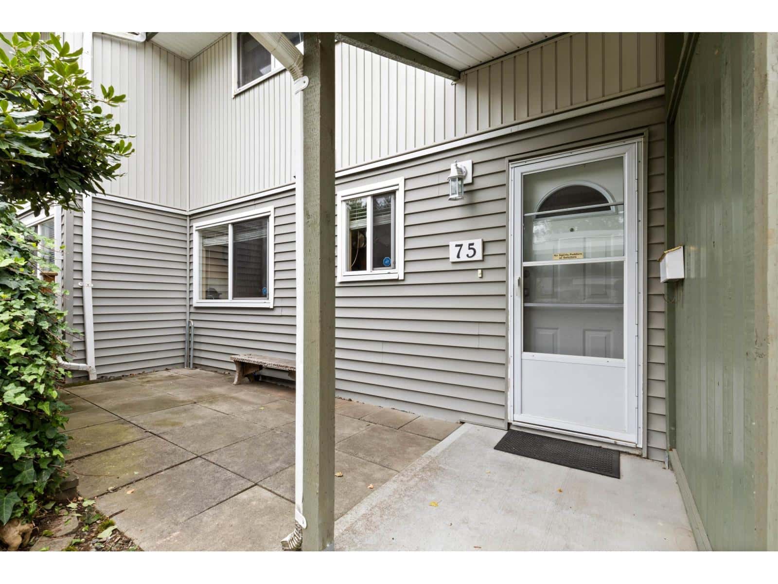 75 45185 WOLFE ROAD, Chilliwack Proper West — Chilliwack, British Columbia - Photo 4 of 35