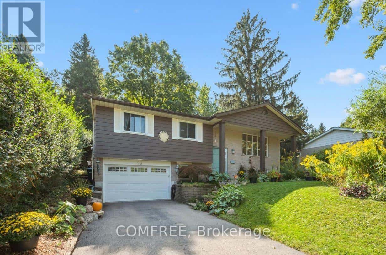 93 Water Street East