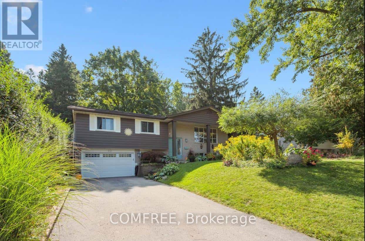 93 WATER STREET E — Centre Wellington (Elora/Salem), Ontario - Photo 2 of 50