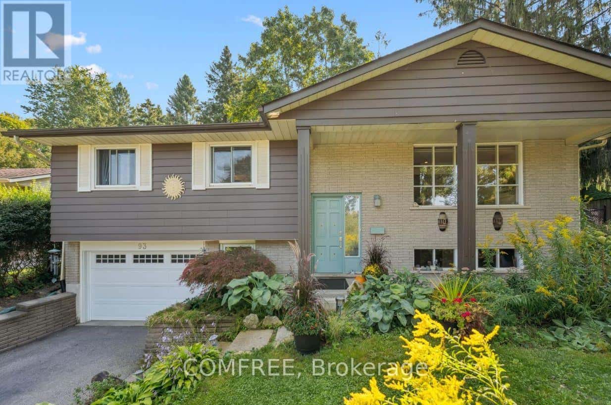 93 WATER STREET E — Centre Wellington (Elora/Salem), Ontario - Photo 5 of 50