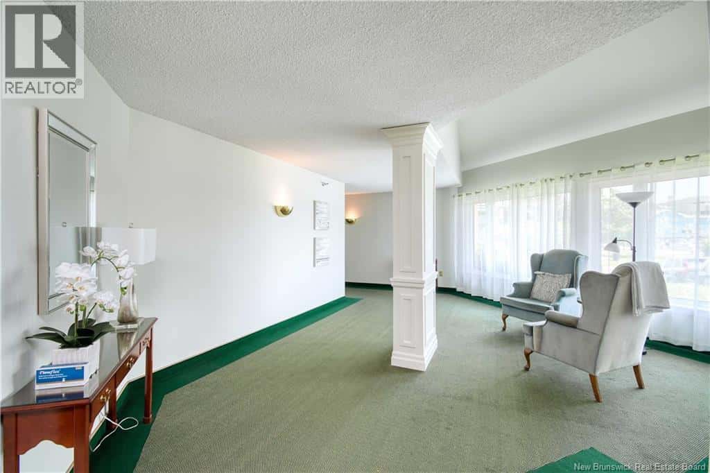 191 Queen Street Unit# 206 — Moncton, New Brunswick - Photo 5 of 37