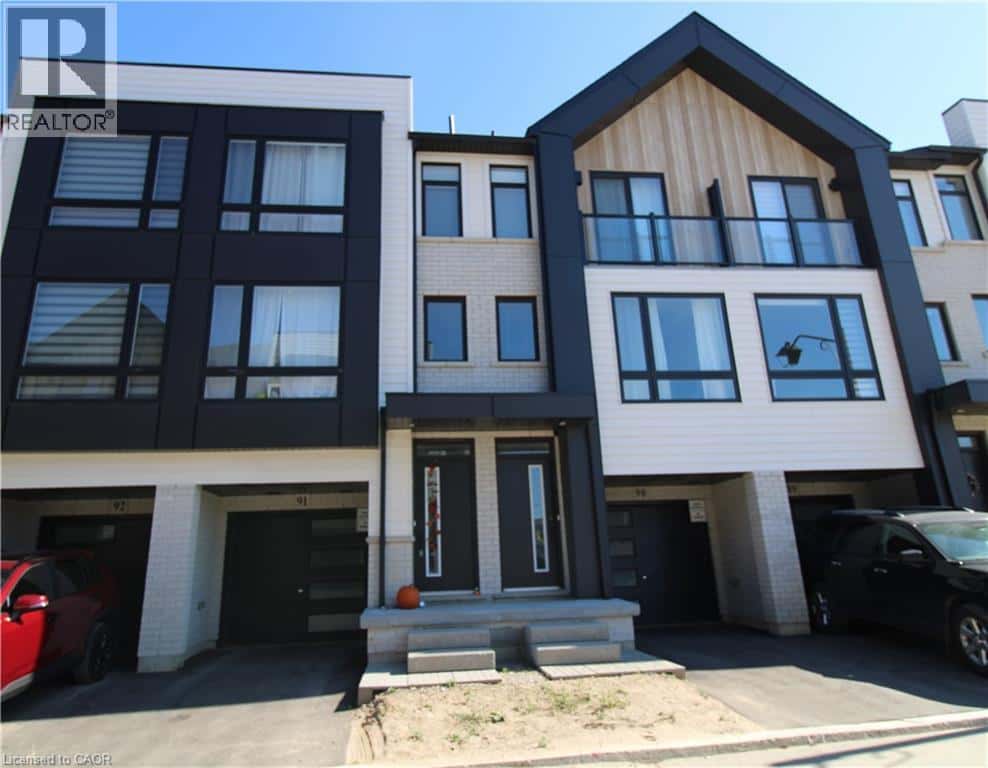 55 TOM BROWN Drive Unit# 91 — Paris, Ontario - Photo 2 of 15