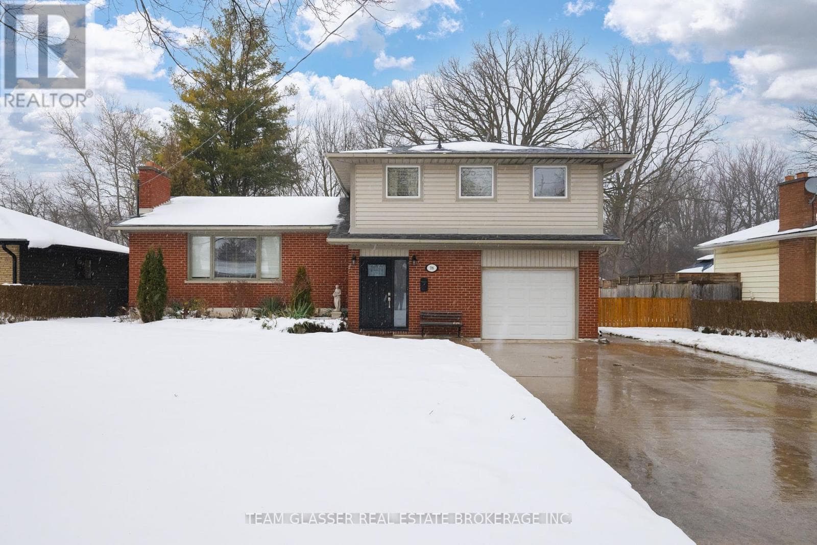 78 DENNIS AVENUE — London South (South V), Ontario - Main photo