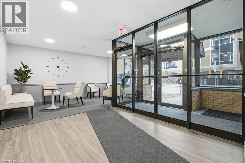 21 EAST Avenue S Unit# 601 — Hamilton, Ontario - Main photo