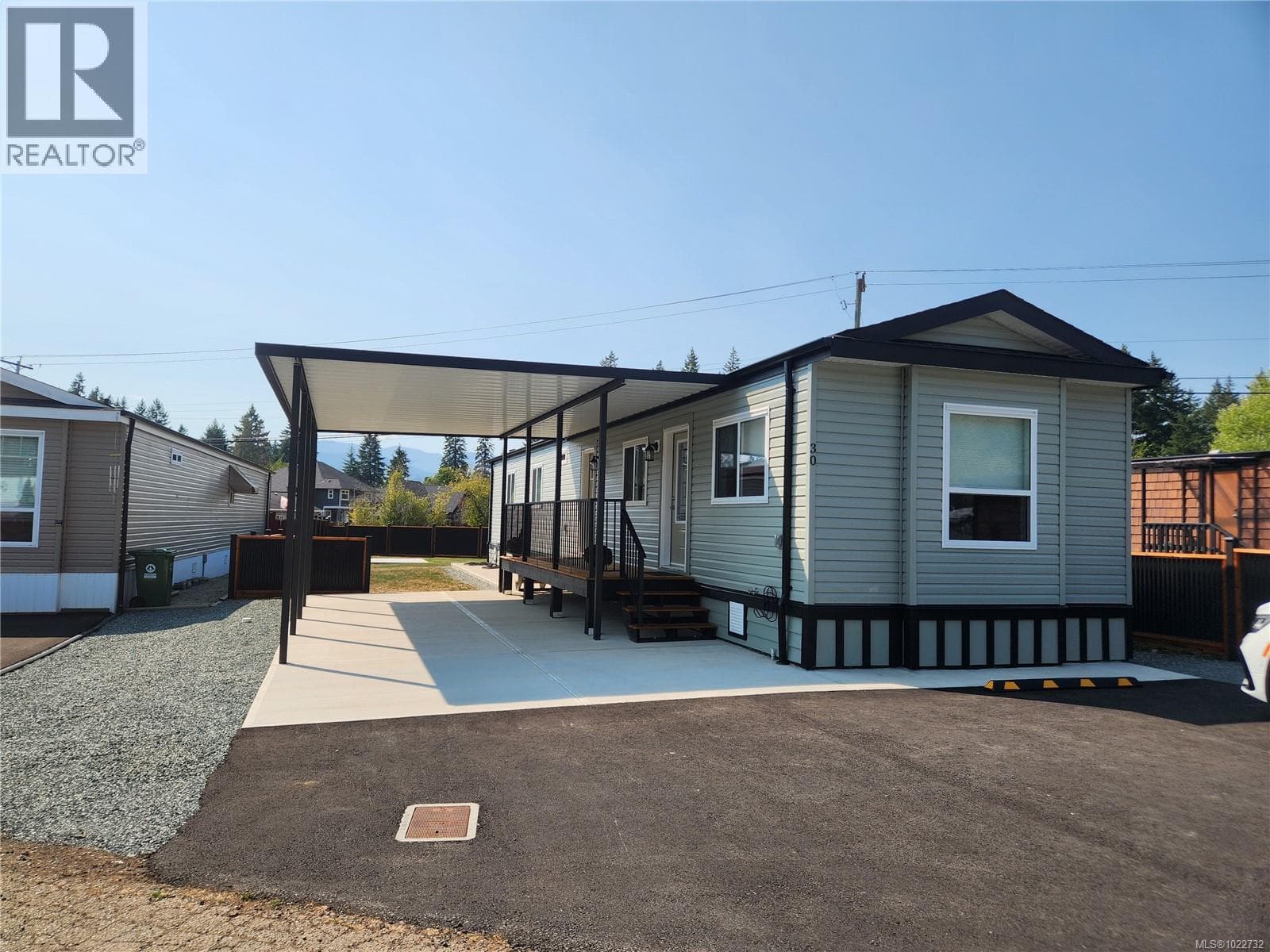 30 5555 Grandview Rd — Port Alberni, British Columbia - Main photo