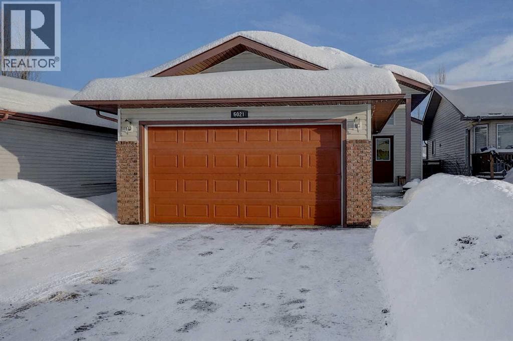 6021 88 Street — Grande Prairie, Alberta - Main photo