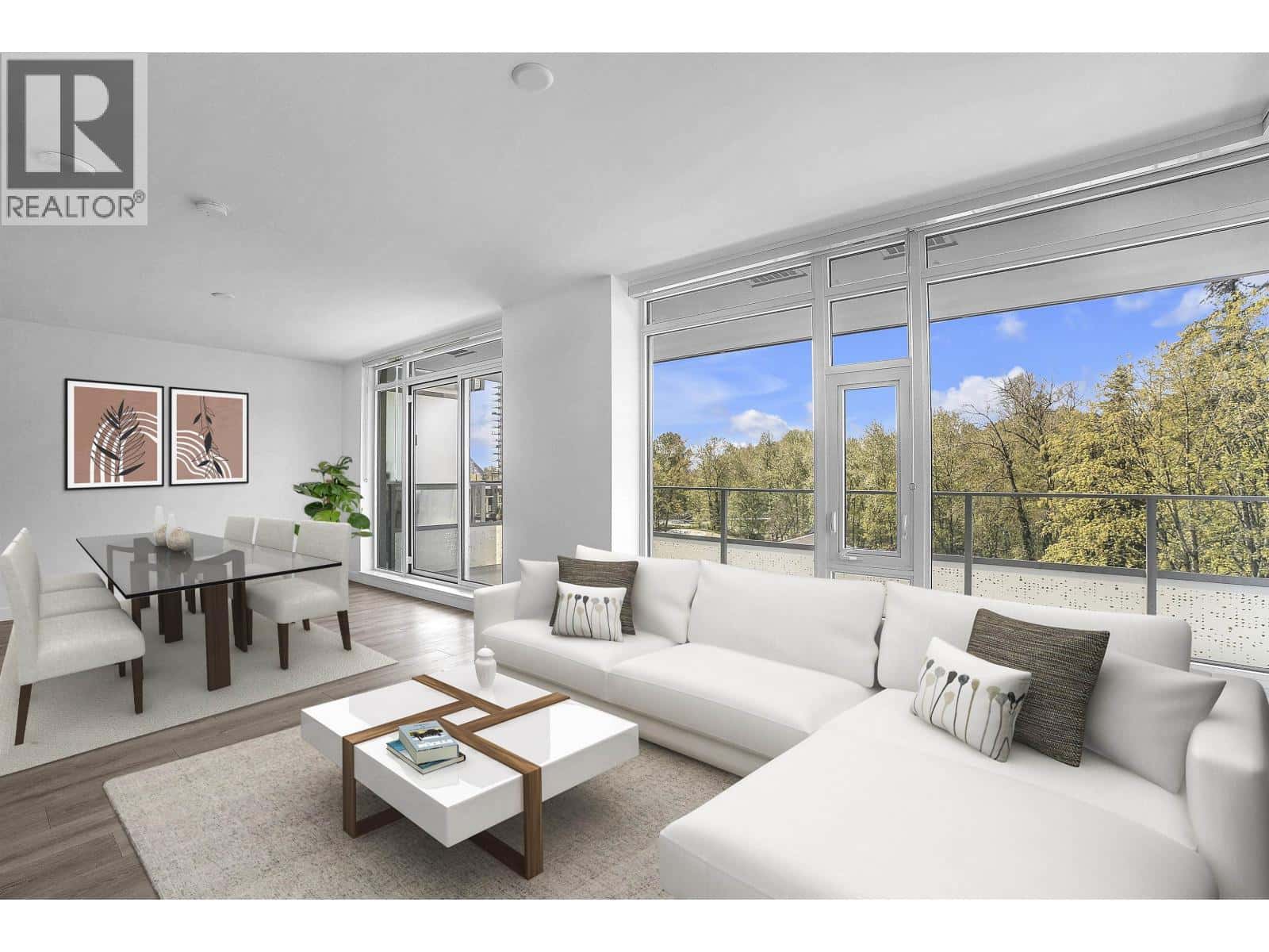 602 1500 FERN STREET — North Vancouver, British Columbia - Photo 5 of 37