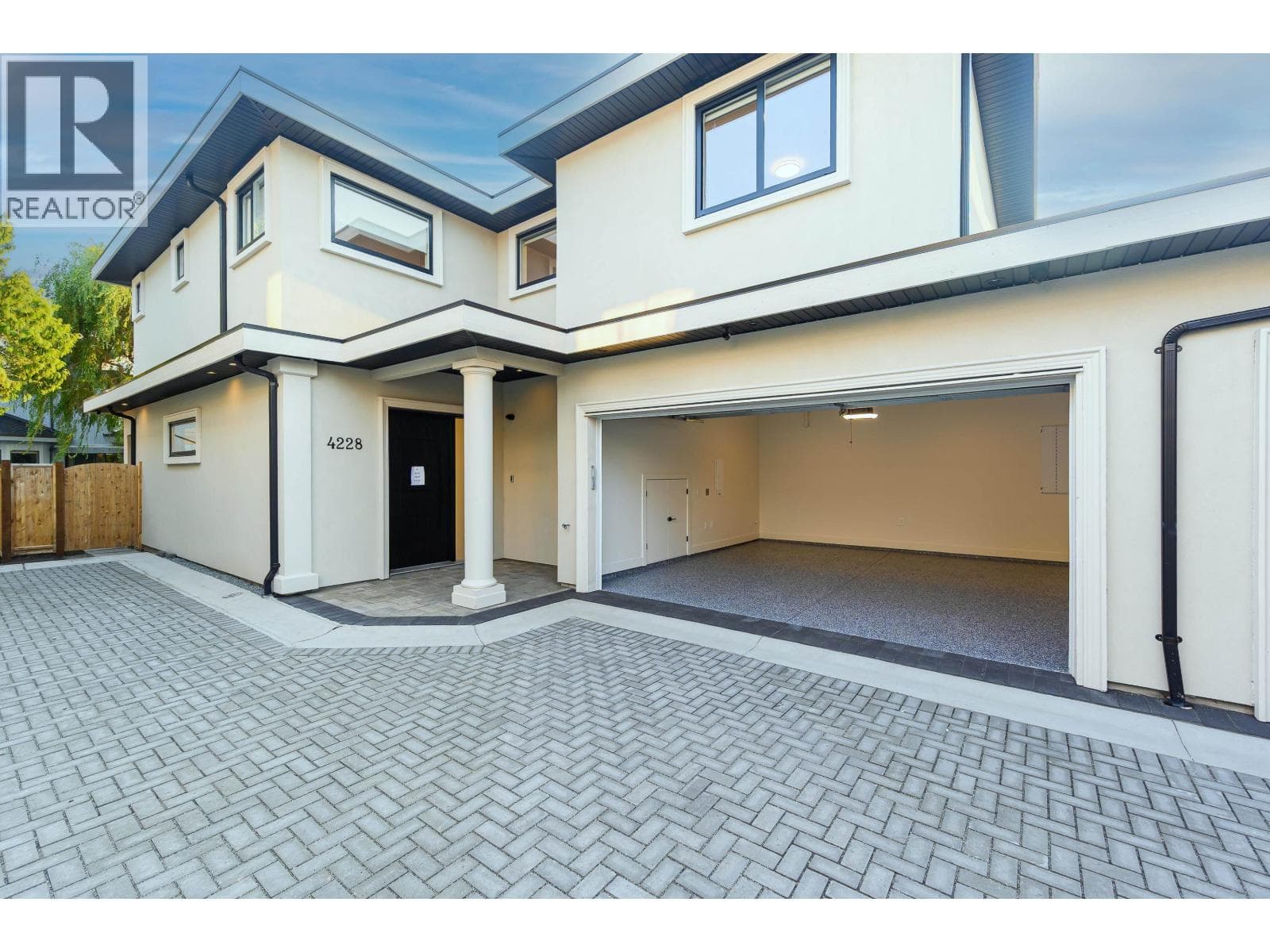 4246 WILLIAMS ROAD — Richmond, British Columbia - Main photo