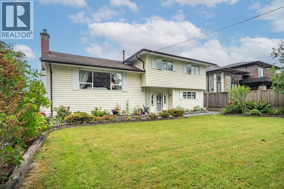 9360 PIERMOND ROAD — Richmond, British Columbia - Main photo