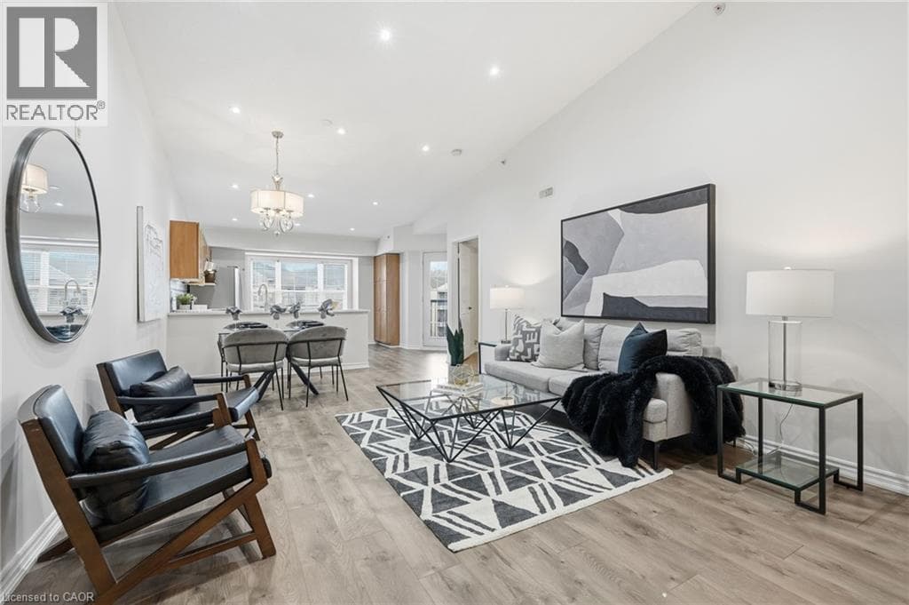 2035 APPLEBY Line Unit# 411 — Burlington, Ontario - Main photo