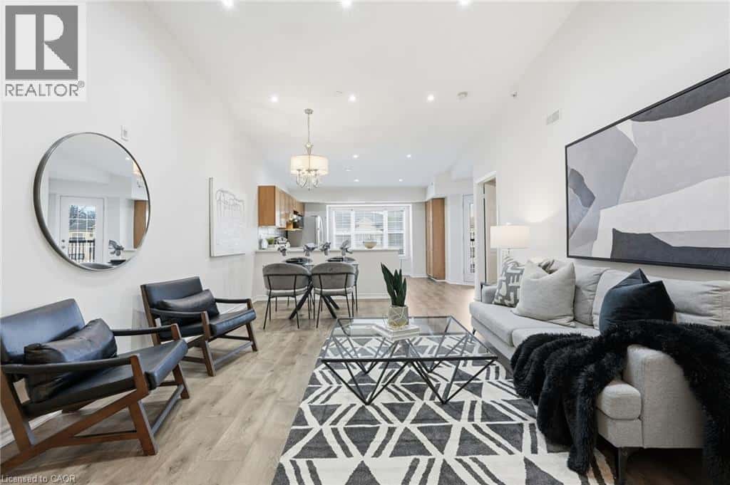 2035 APPLEBY Line Unit# 411 — Burlington, Ontario - Photo 4 of 21