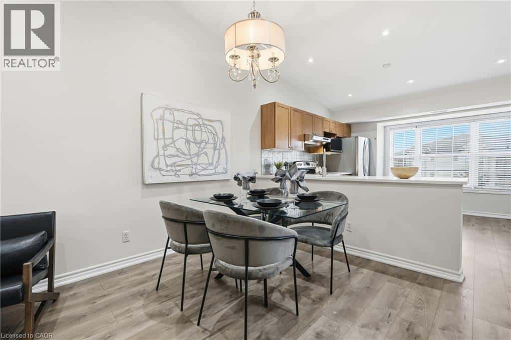 2035 APPLEBY Line Unit# 411 — Burlington, Ontario - Photo 5 of 21