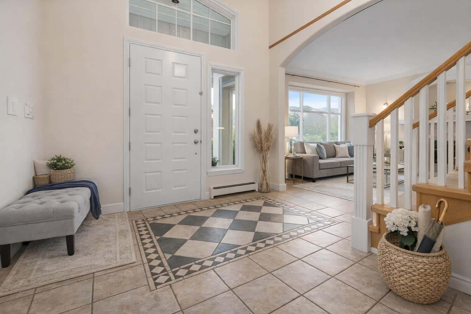 8004 MELBURN DRIVE — Mission, British Columbia - Photo 3 of 26