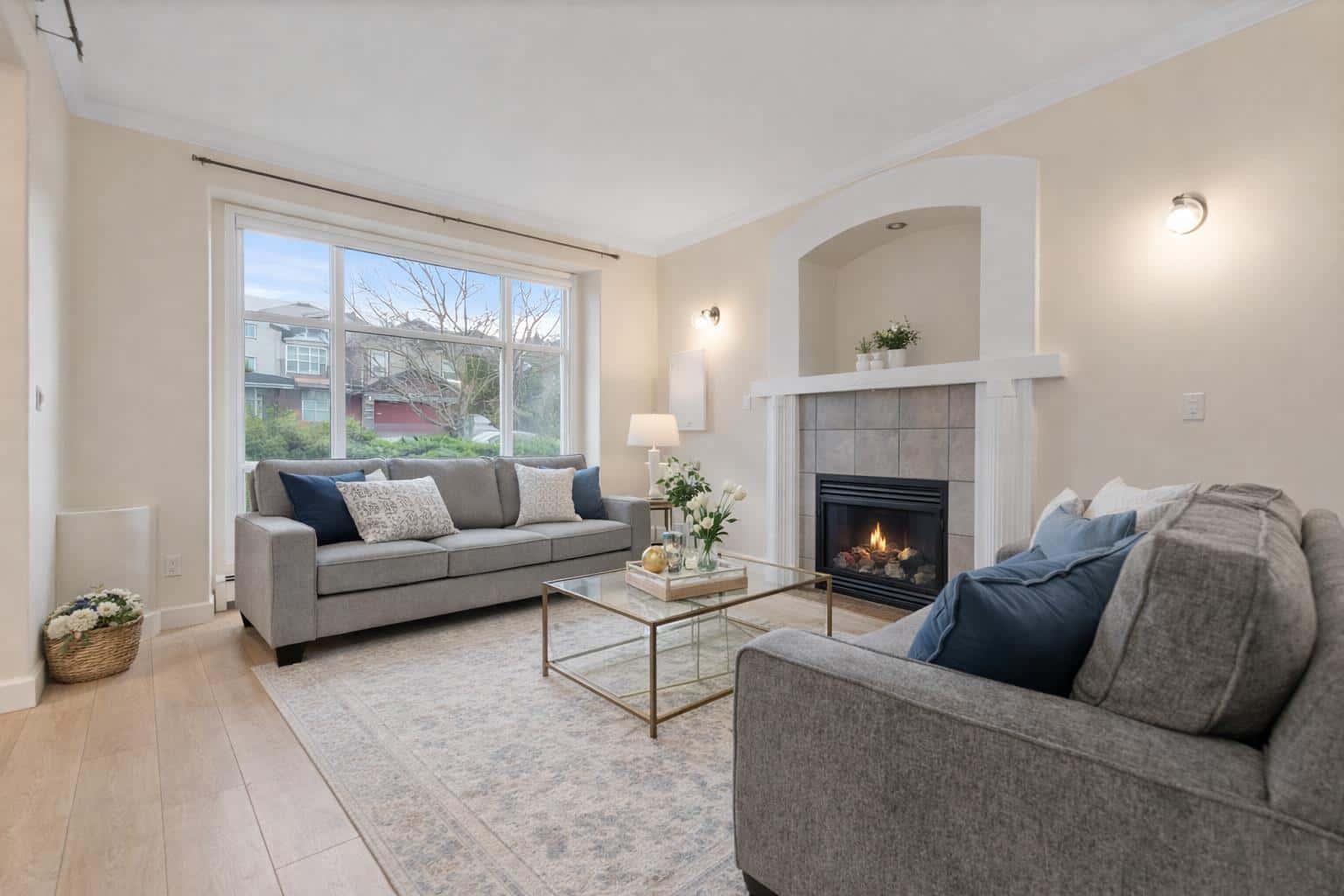 8004 MELBURN DRIVE — Mission, British Columbia - Photo 5 of 26