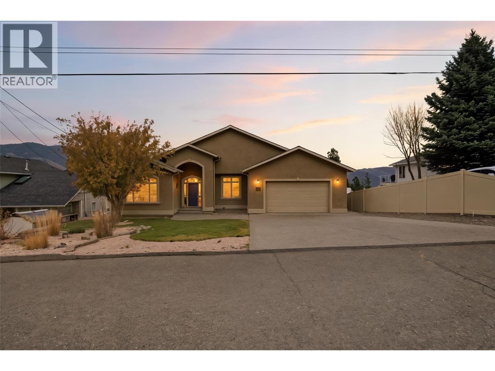 4767 UPLANDS Drive — Kamloops, British Columbia - Main photo