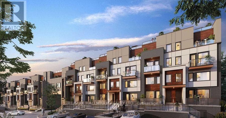 1 - 1483 O'CONNOR DRIVE — Toronto (O'Connor-Parkview), Ontario - Main photo