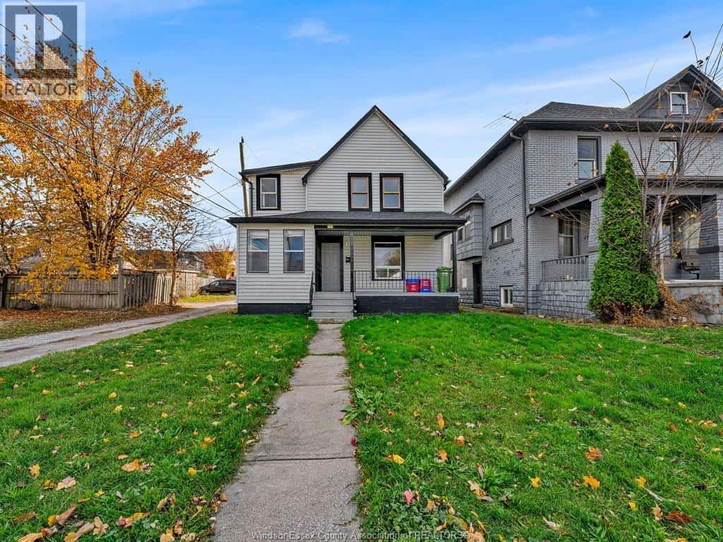 1153 UNIVERSITY — Windsor, Ontario - Photo 2 of 35