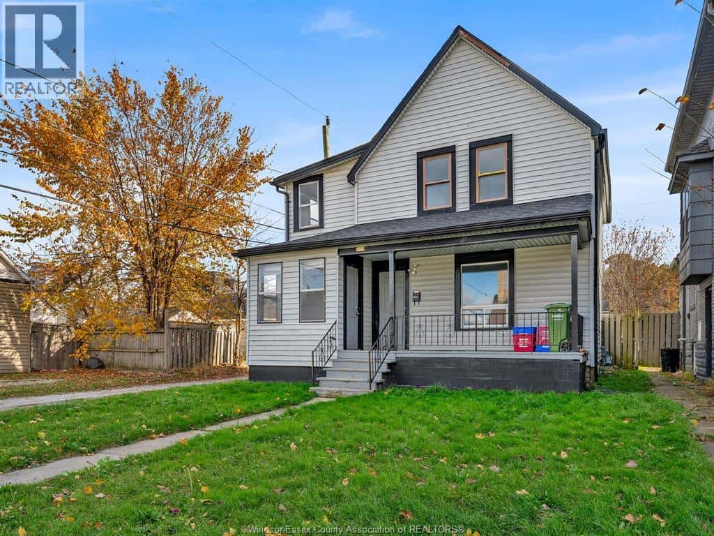 1153 UNIVERSITY — Windsor, Ontario - Photo 3 of 35