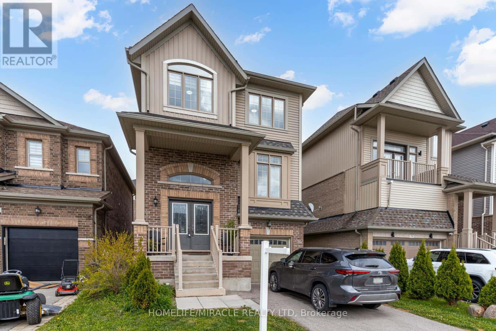 81 WILLOUGHBY WAY — New Tecumseth (Alliston), Ontario - Photo 2 of 50