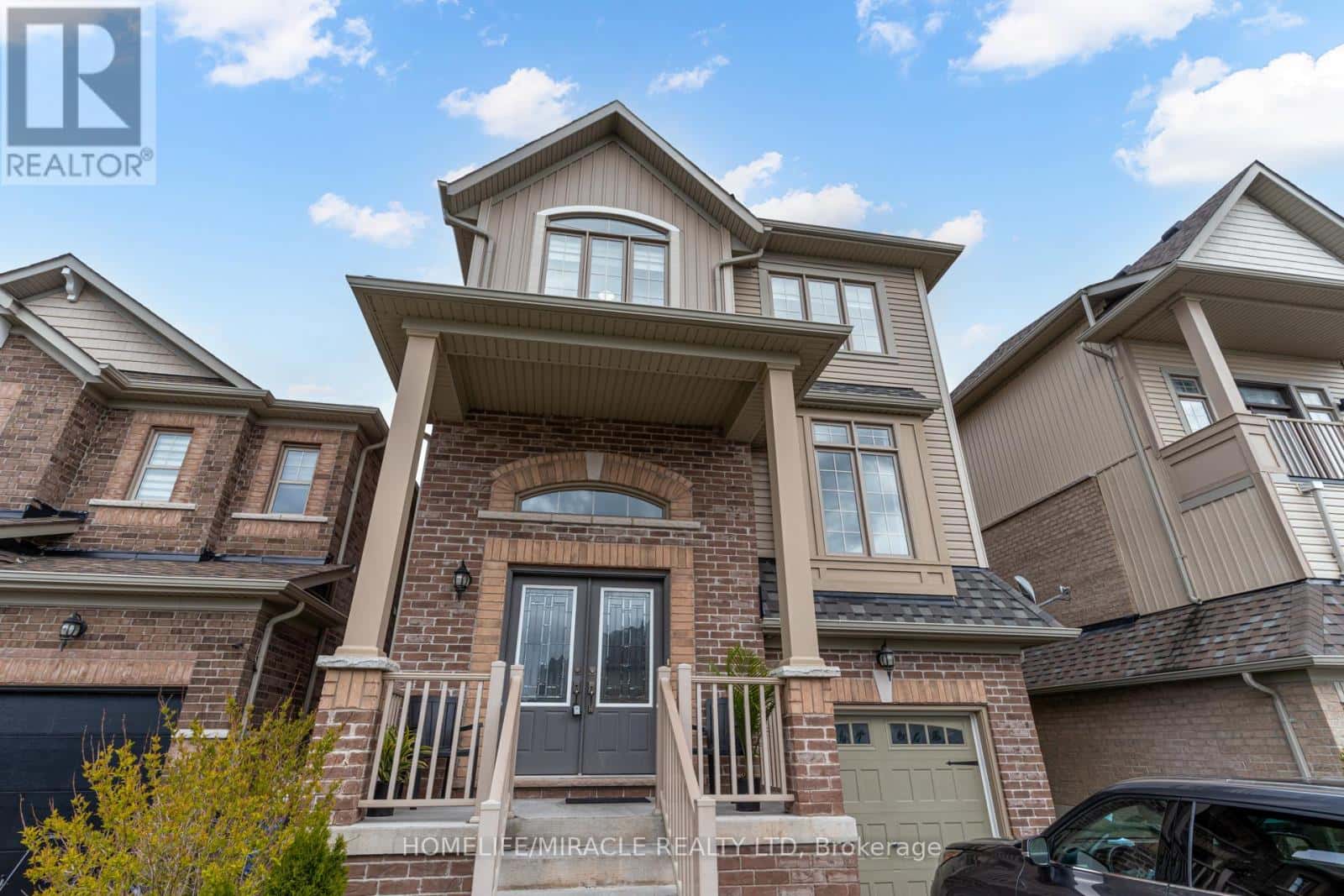 81 WILLOUGHBY WAY — New Tecumseth (Alliston), Ontario - Photo 3 of 50