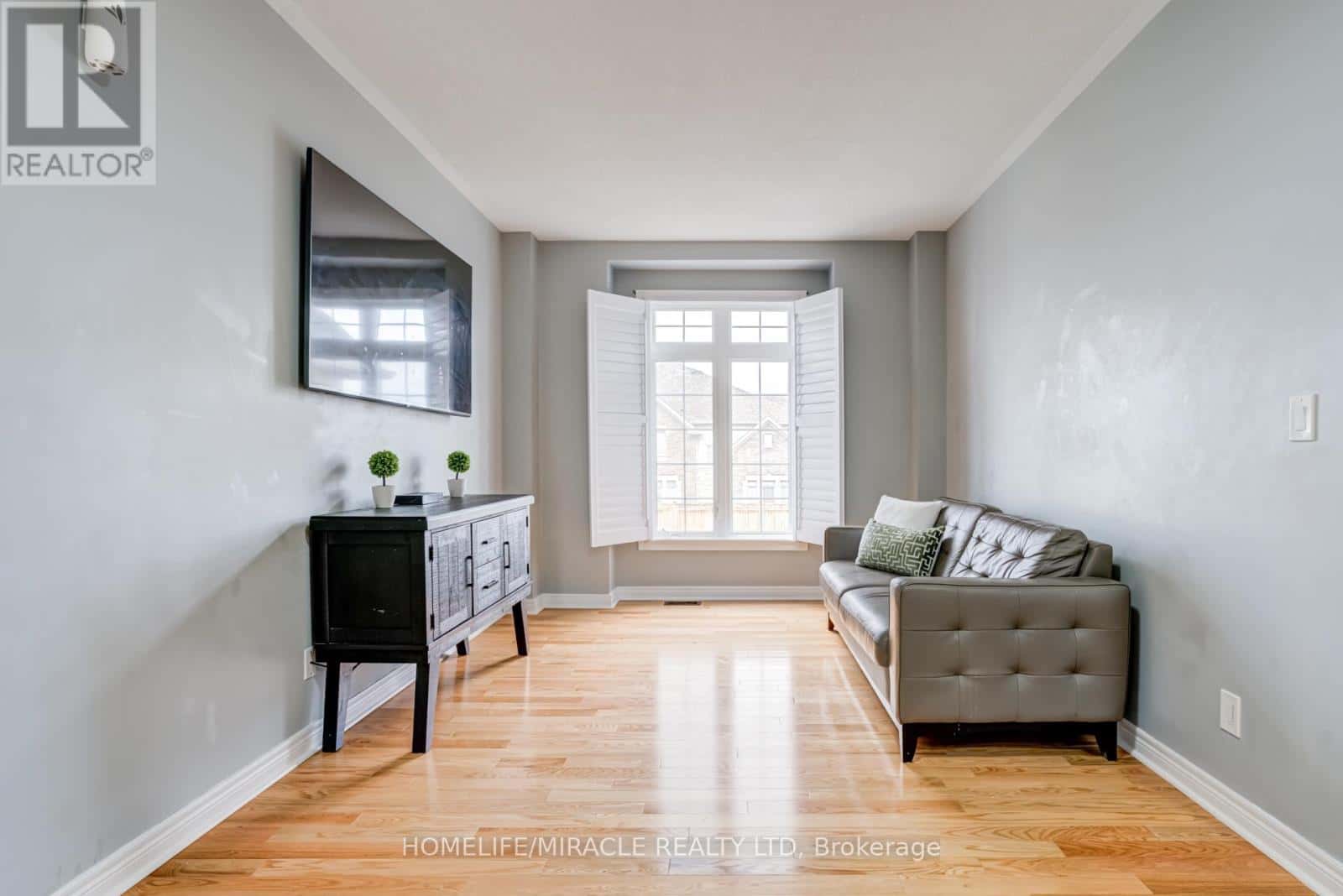 81 WILLOUGHBY WAY — New Tecumseth (Alliston), Ontario - Photo 5 of 50