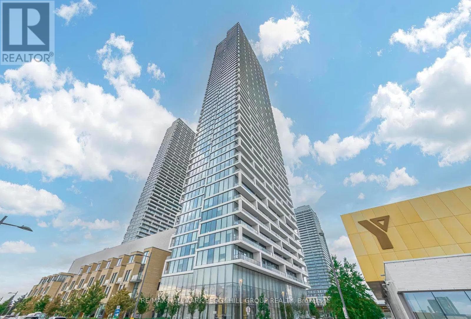 PH05 - 5 BUTTERMILL AVENUE — Vaughan (Vaughan Corporate Centre), Ontario - Main photo