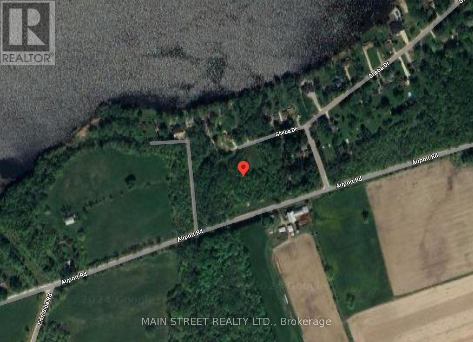 6087 SHEBA DRIVE — Ramara, Ontario - Main photo