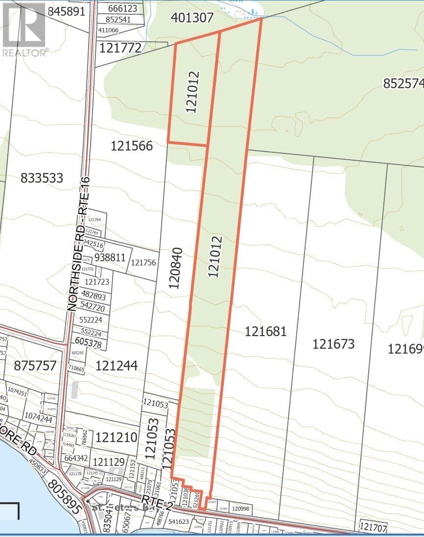 5500 Route 2 — St. Peters Bay, Prince Edward Island - Main photo