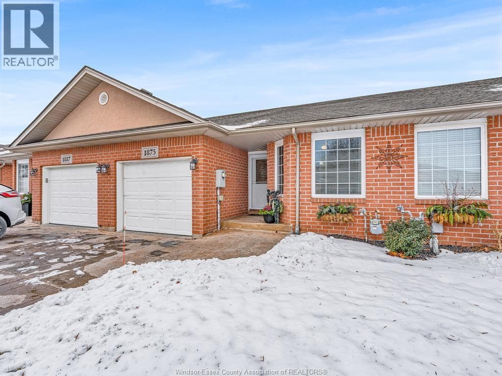 Windsor — Windsor - Main photo