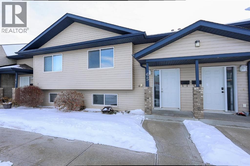 65 Leung Place — Blackfalds, Alberta - Main photo