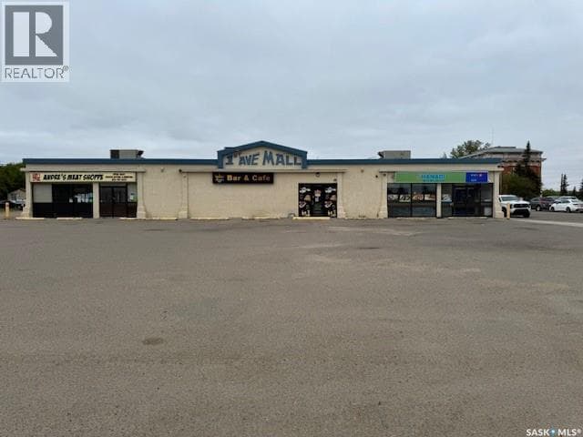 101 23rd STREET — Battleford, Saskatchewan - Main photo