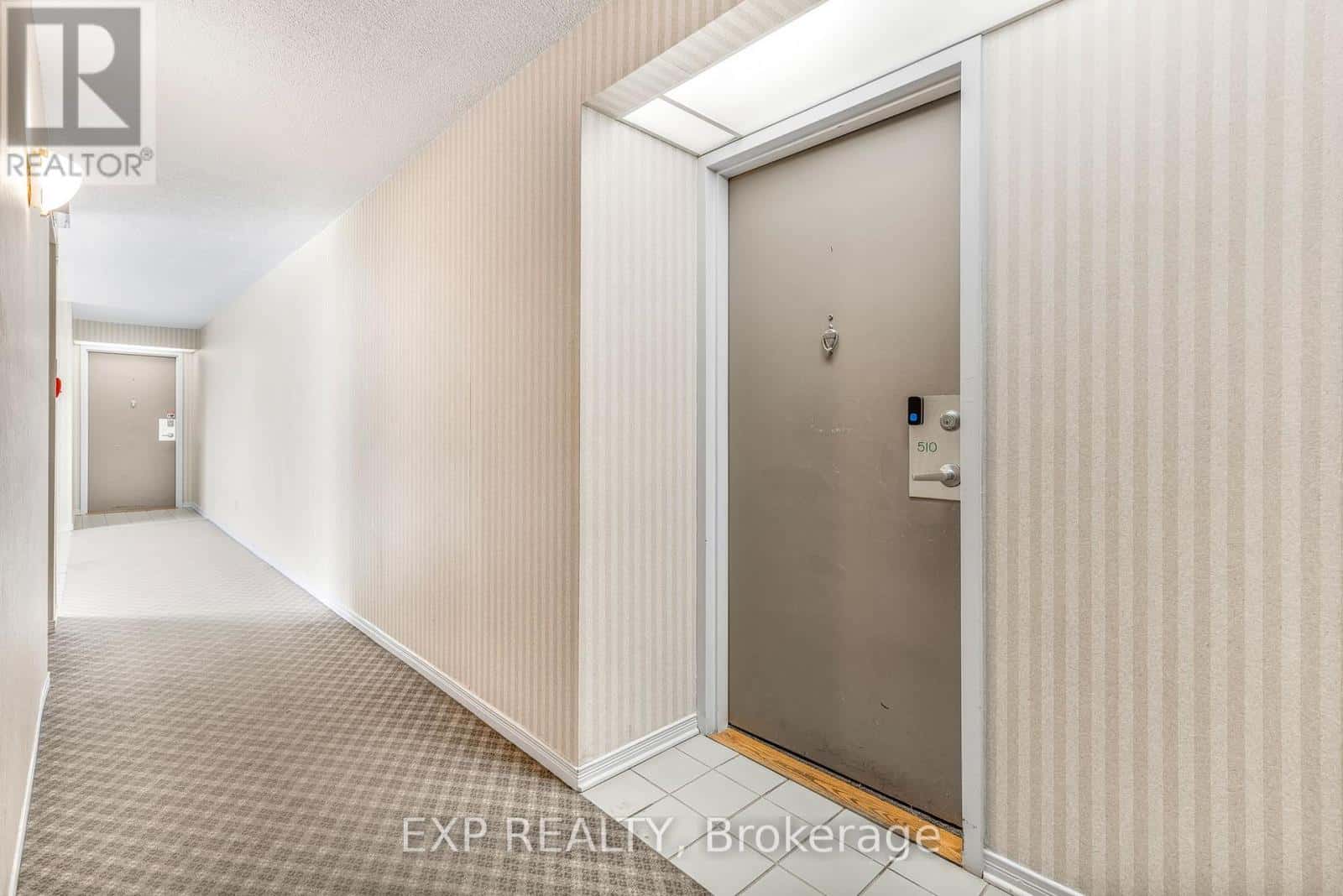 510 - 330 CENTRUM BOULEVARD — Ottawa, Ontario - Photo 3 of 27