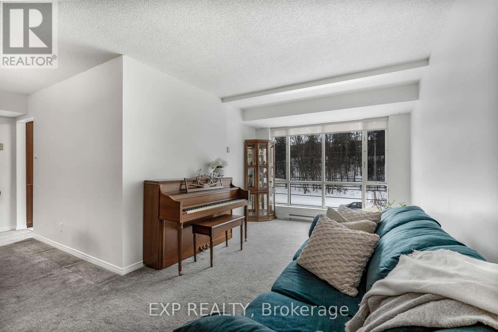 510 - 330 CENTRUM BOULEVARD — Ottawa, Ontario - Photo 5 of 27