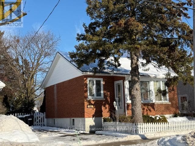 25 NINTH STREET — Collingwood, Ontario - Main photo