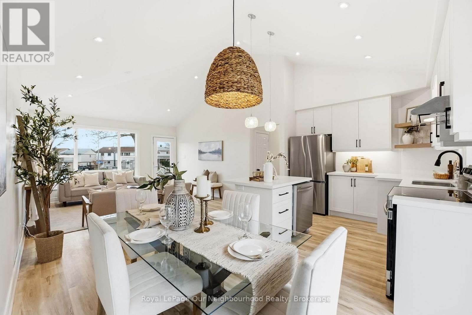 1346 SCUGOG AVENUE — Oshawa (Lakeview), Ontario - Main photo