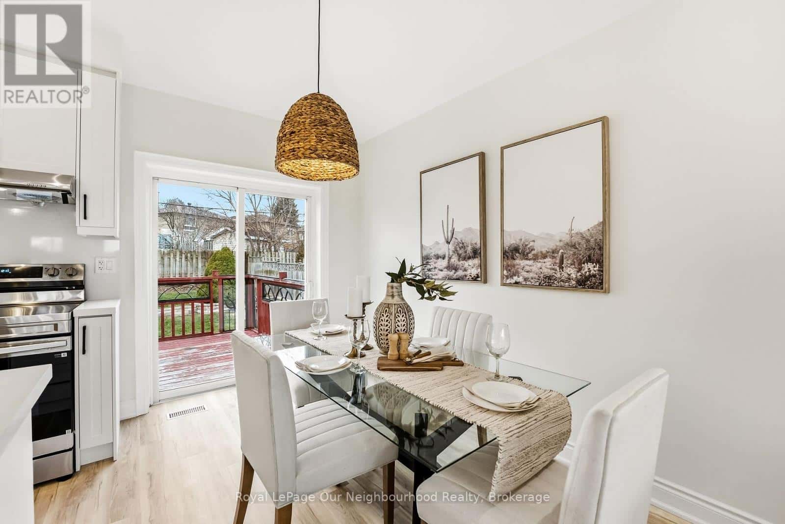 1346 SCUGOG AVENUE — Oshawa (Lakeview), Ontario - Photo 5 of 47