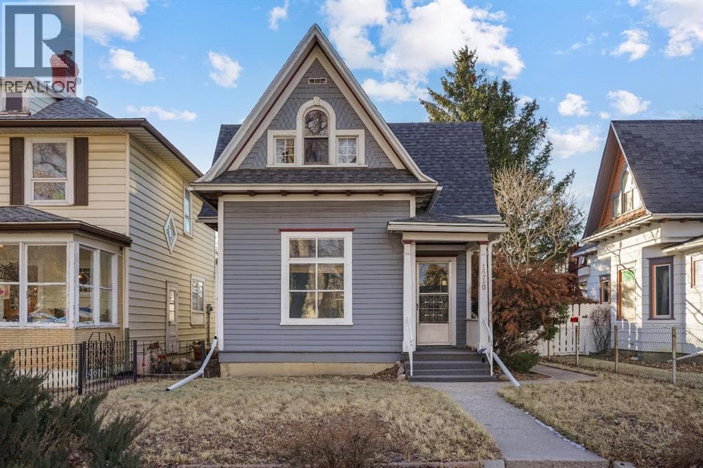 1210 6 Avenue S — Lethbridge, Alberta - Main photo