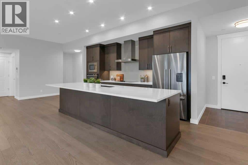 302, 235 Lebel Crescent NW — Calgary, Alberta - Photo 2 of 34