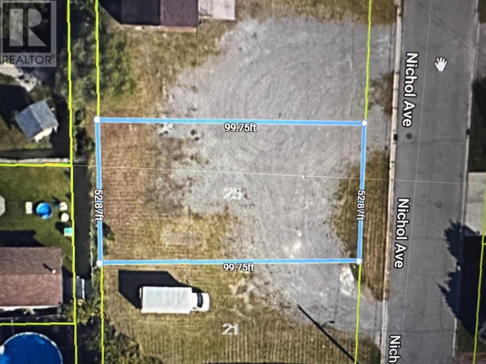 25 Nichol AVE — Sault Ste. Marie, Ontario - Main photo