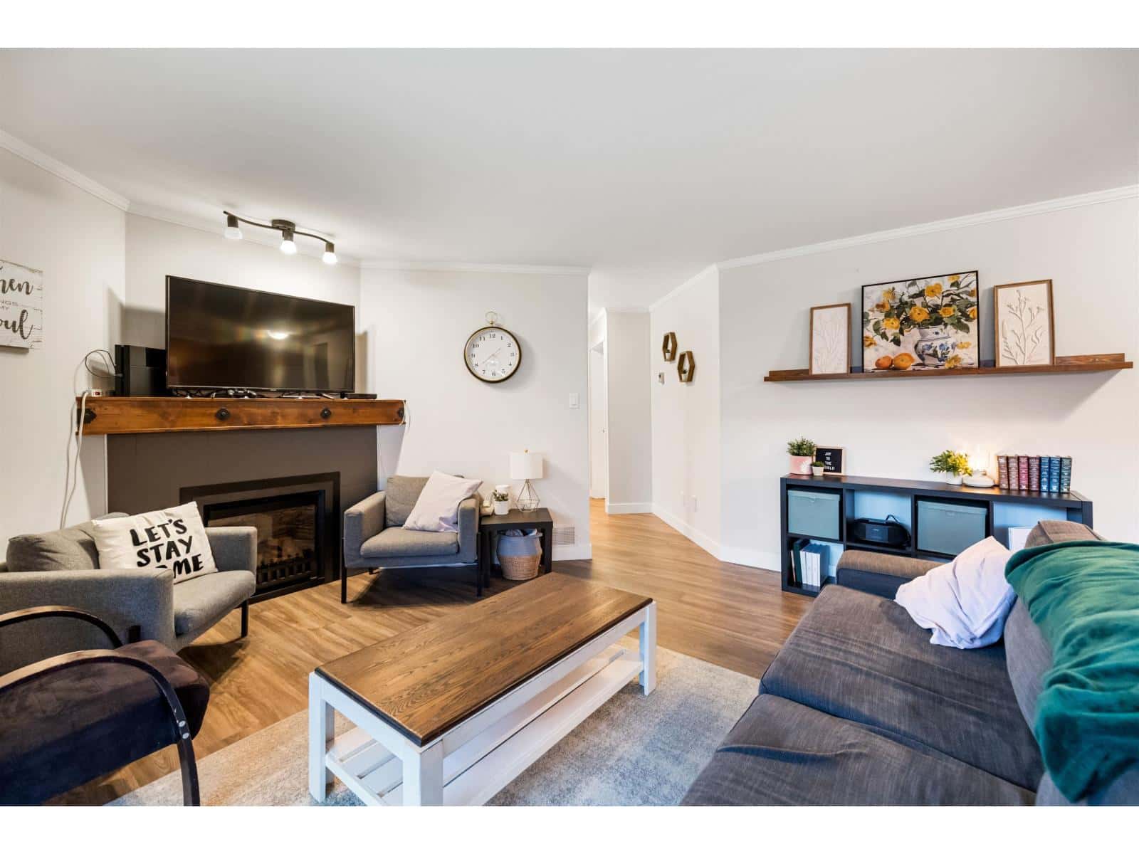 105 3080 TOWNLINE ROAD — Abbotsford, British Columbia - Photo 5 of 32