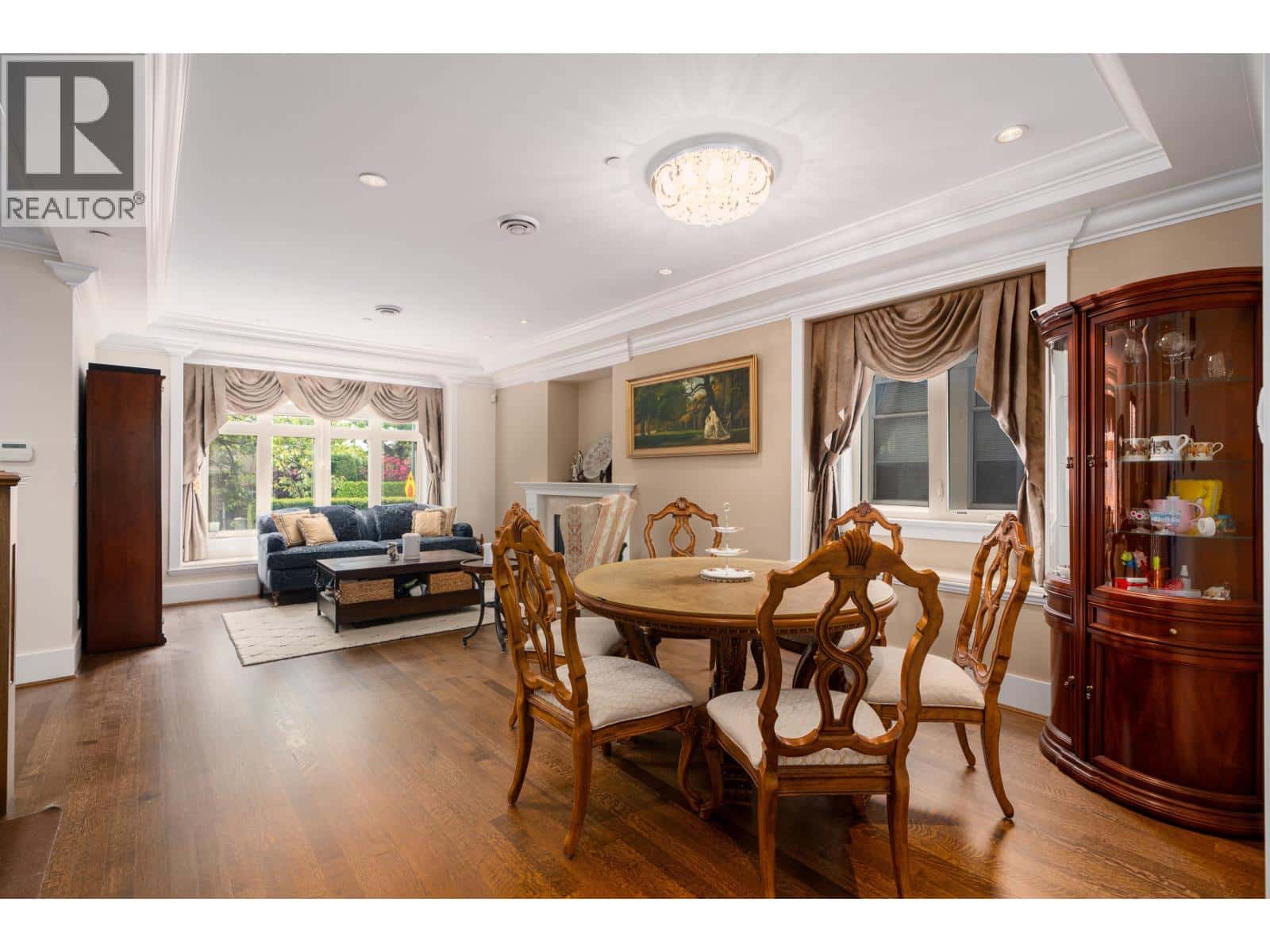 1683 W 64TH AVENUE — Vancouver, British Columbia - Photo 3 of 20