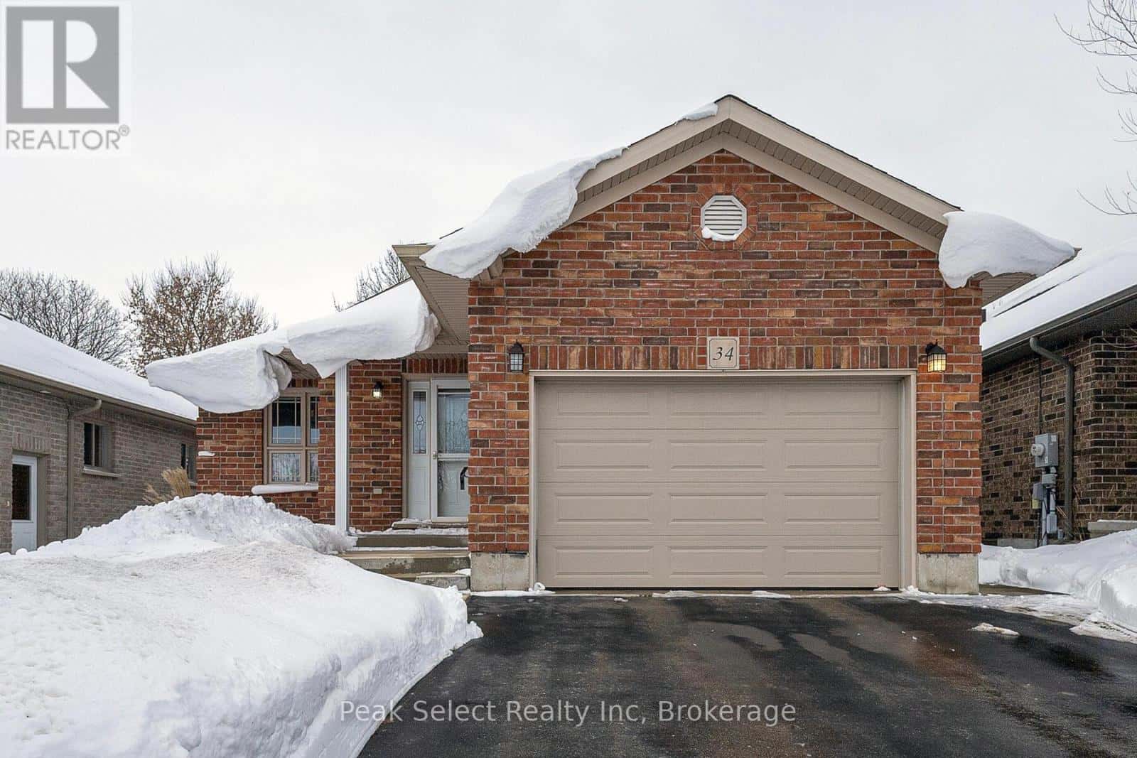 34 HOMEFIELD COURT — St. Marys, Ontario - Photo 5 of 43