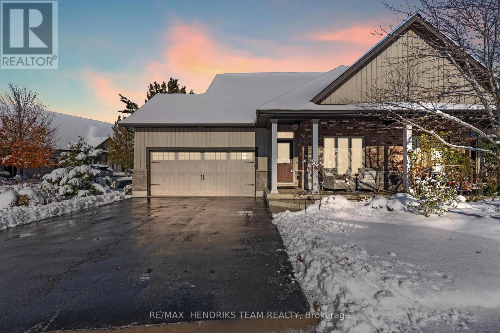 19 - 9440 EAGLE RIDGE DRIVE — Niagara Falls (Forestview), Ontario - Main photo