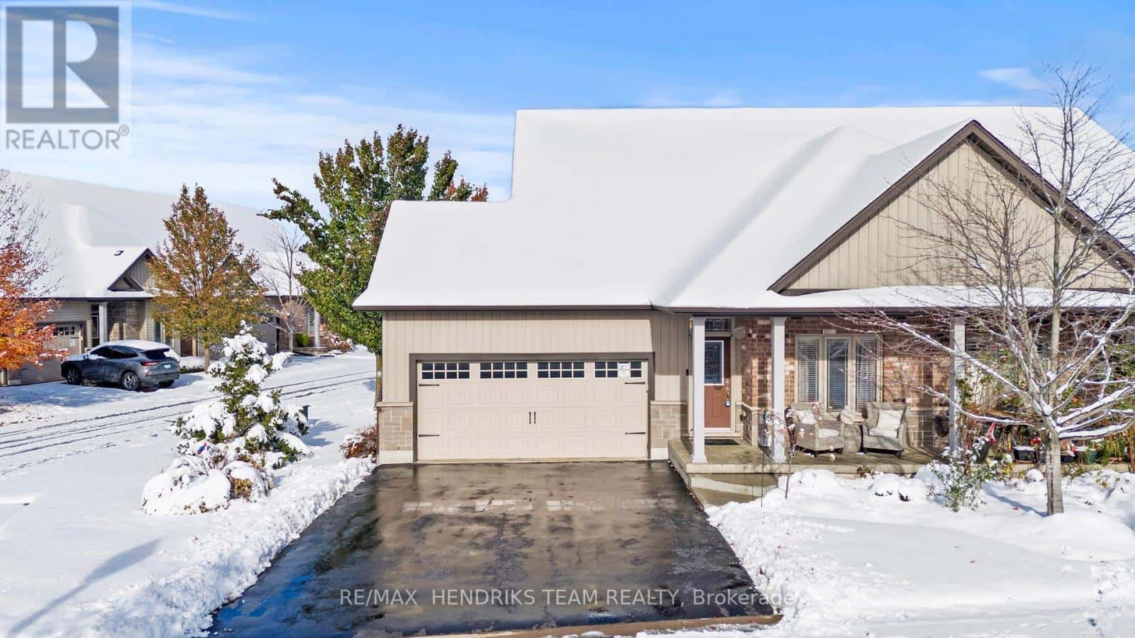 19 - 9440 EAGLE RIDGE DRIVE — Niagara Falls (Forestview), Ontario - Photo 2 of 47